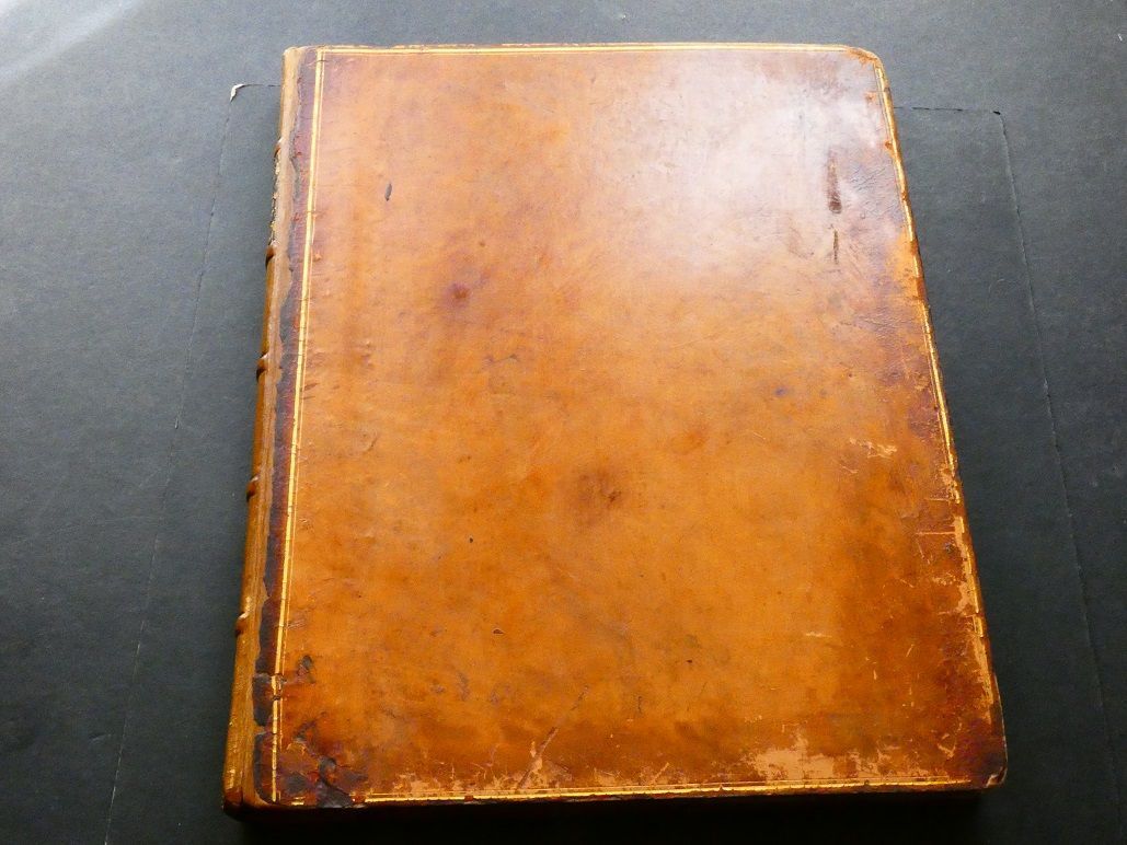 Britain. Adam de CARDONNEL, Britain. Adam de CARDONNEL, "Numismata Scotiae, or A Series of the Scottish Coinage from the Reign of William the Lion to the Union," 1st edition, 1786.
