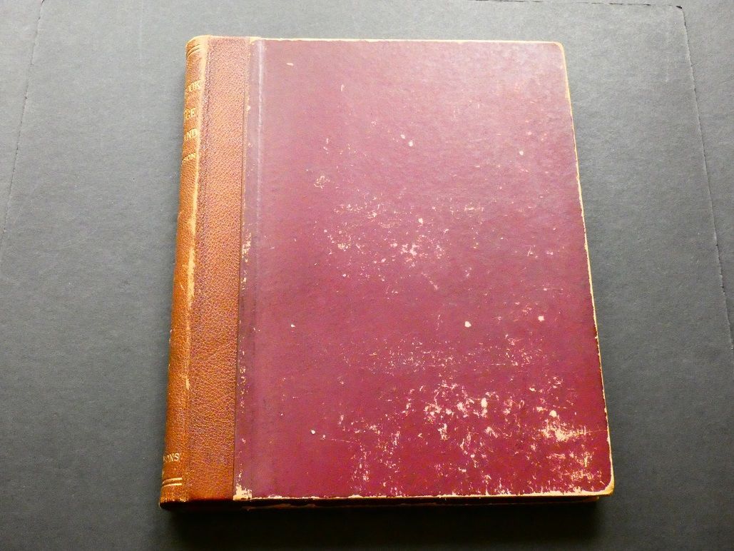 Britain. J.D. Robertson, Britain. J.D. Robertson, "A Handbook to the Coinage of Scotland," 1st edition, 1878.
