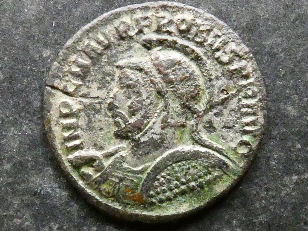 Roman Empire, Probus, Antoninianus