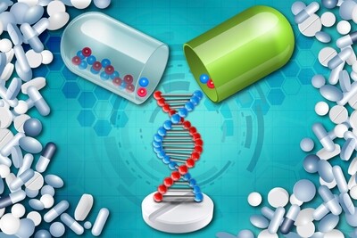 Why Prescription Drugs Can Hurt? The Role of Your DNA - Online Class.