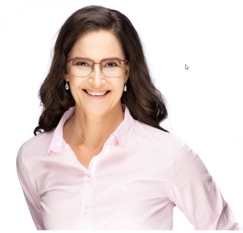 60 Minute Online Consultation with Debra