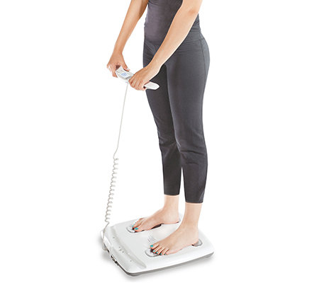 Body Composition Assessment