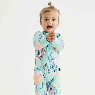Zippy Wondersuits