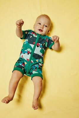 Rompers