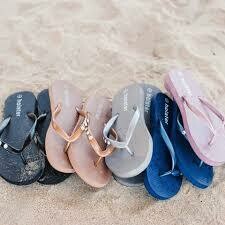 Holster Flops