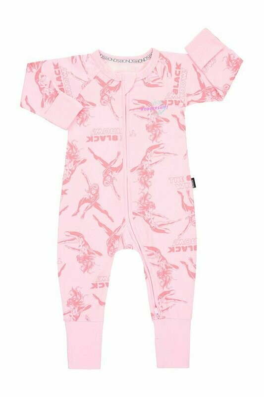 Marvel Pink Wondersuit