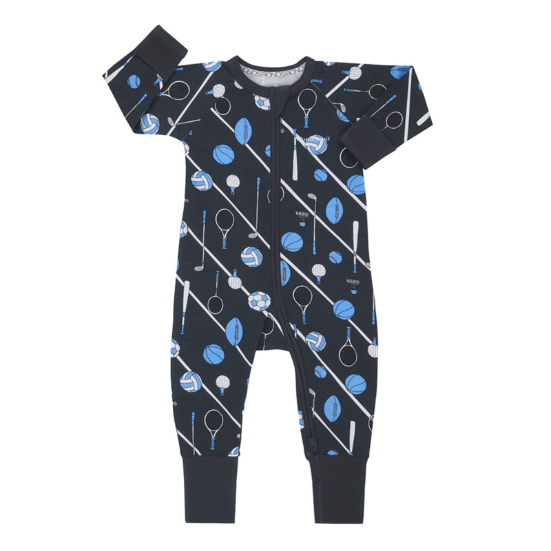 Playball Wondersuit