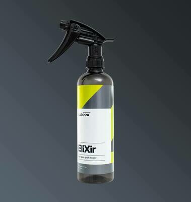 Car Pro Elixir Quick Detailer High gloss & lasting