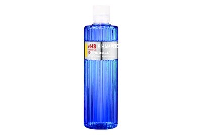 FIREBALL Кислотный шампунь Ph3 Shampoo 1:1000, 500 мл