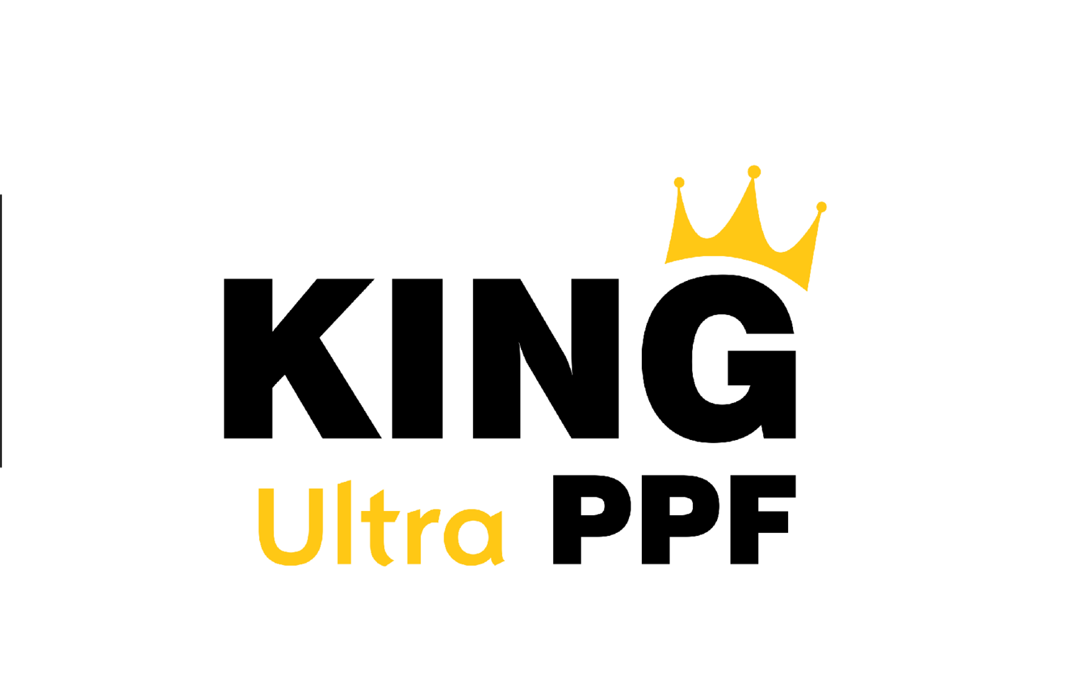 Антигравийная пленка KING PPF Ultra MATTE 1.52*1м (Матовая)