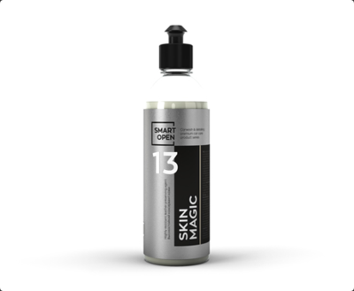 Smart Open 13 Skin Magic - высокостойкий консервант кожи 0.5 л,