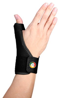 LPM NEOPRENE WRIST/THUMB SUPPORT