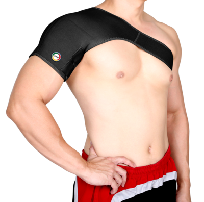 LPM SHOULDER SUPPORT