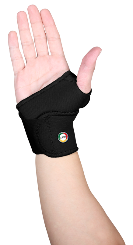 LPM WRIST WRAP