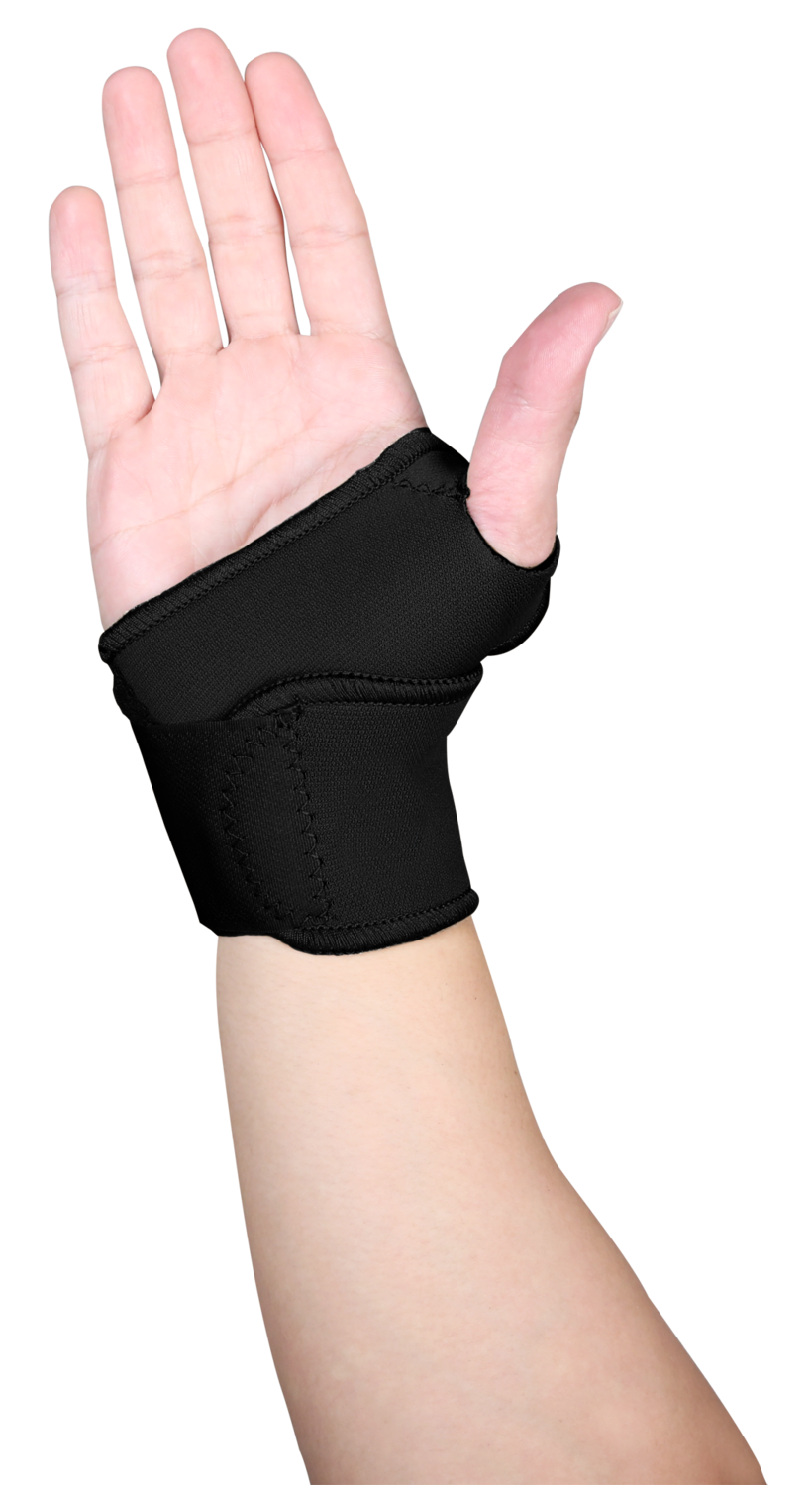 LPM ORTHOFLEX WRIST/THUMB WRAP