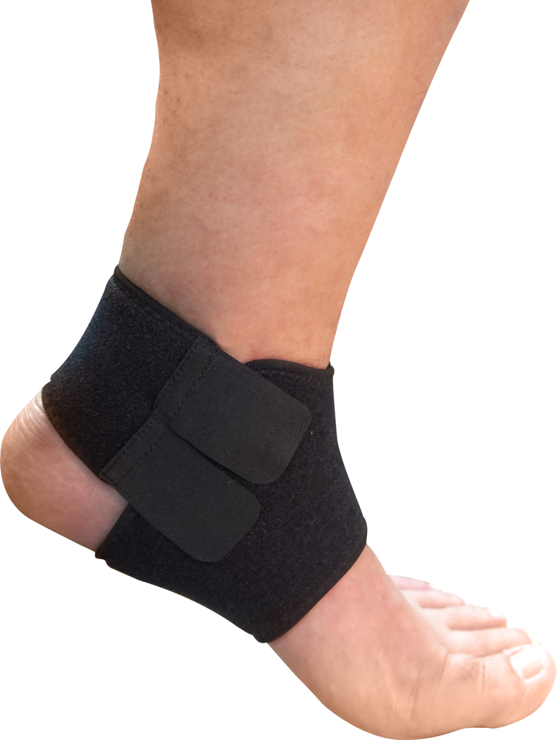 LPM ORTHOFLEX ANKLE SUPPORT ( DUAL STRAP )
