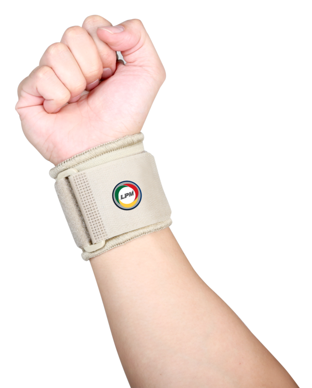 LPM WRIST SUPPORT