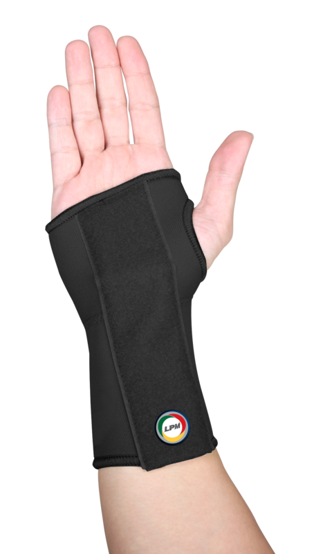 LPM WRIST SPLINT
