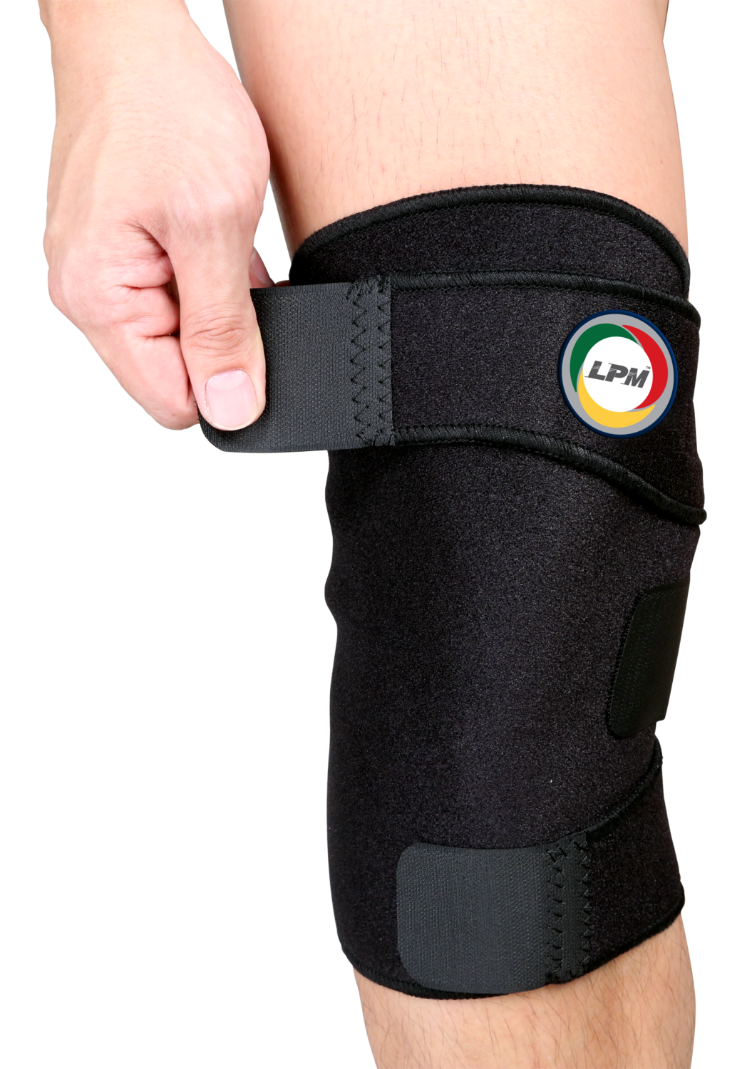 LPM CLOSED PATELLA KNEE SUPPORT