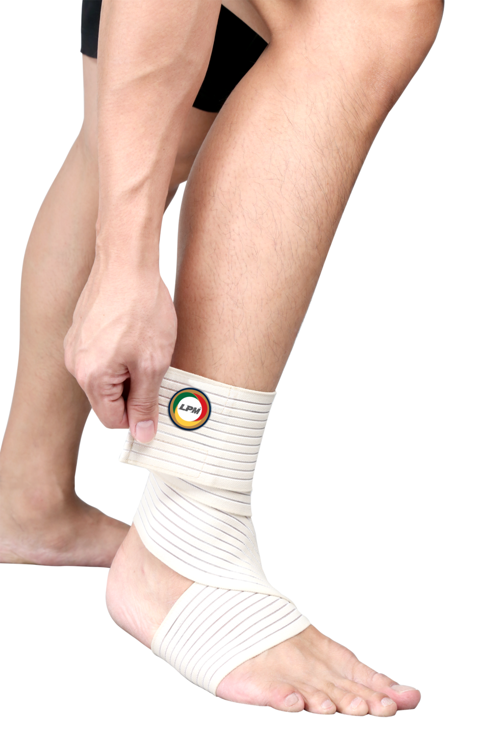 LPM ANKLE WRAP