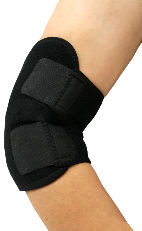 LPM ELBOW WRAP