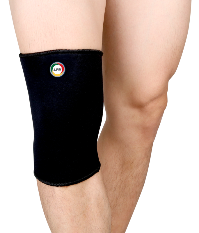 LPM KNEE SUPPORT ( CLOSED PATELLA )