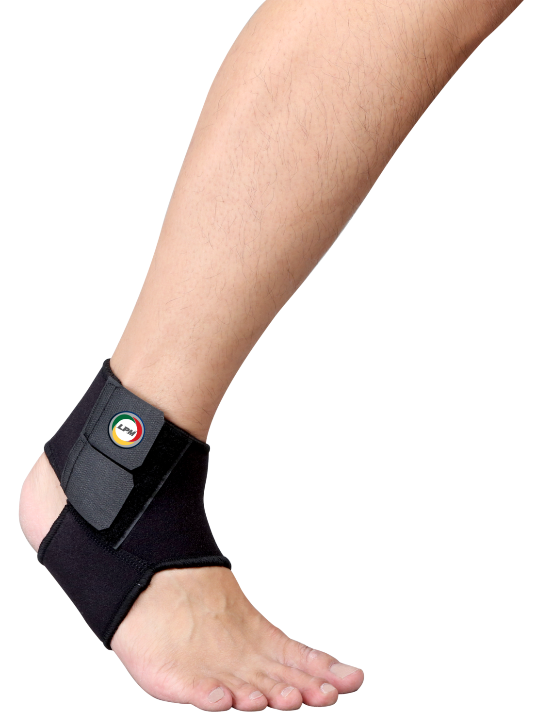 LPM ADJUSTABLE ANKLE SUPPORT