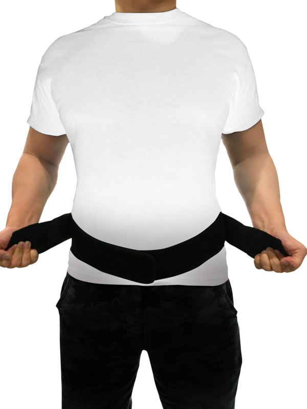 LPM SACROLILIAC BELT