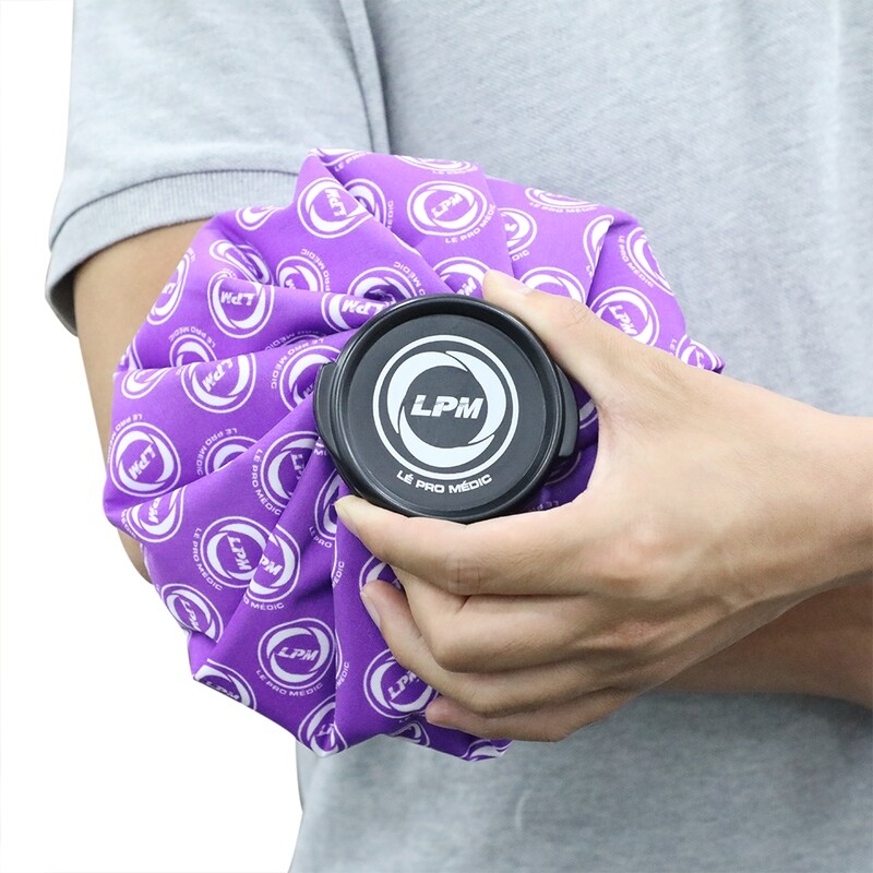 LPM ICE BAG