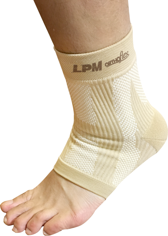 LPM ORTHOFLEX  KNEE SUPPORT