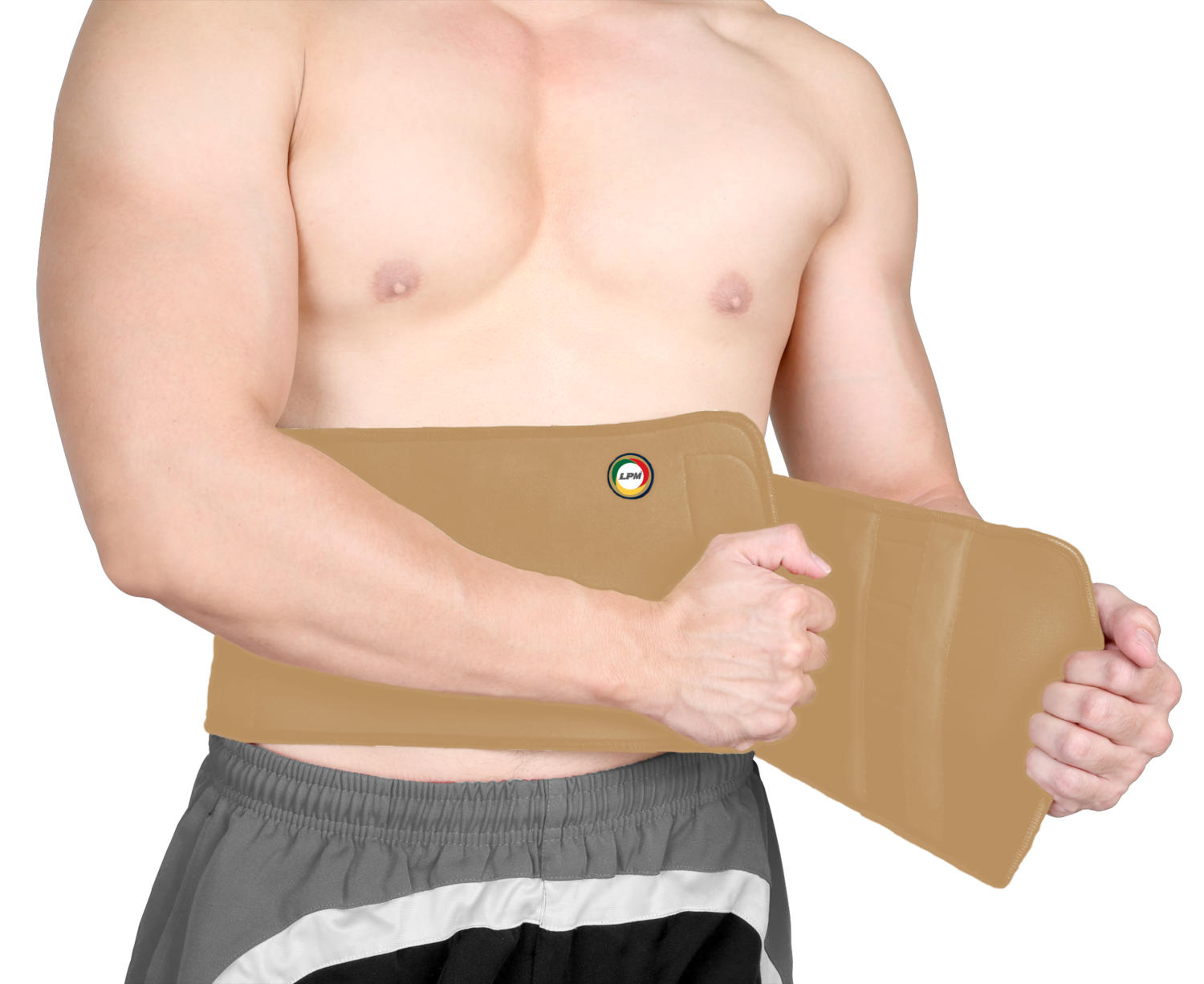 LPM MAGNETIC WAIST SUPPORT