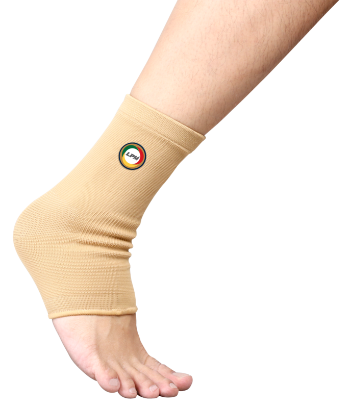 LPM ANKLE SUPPORT