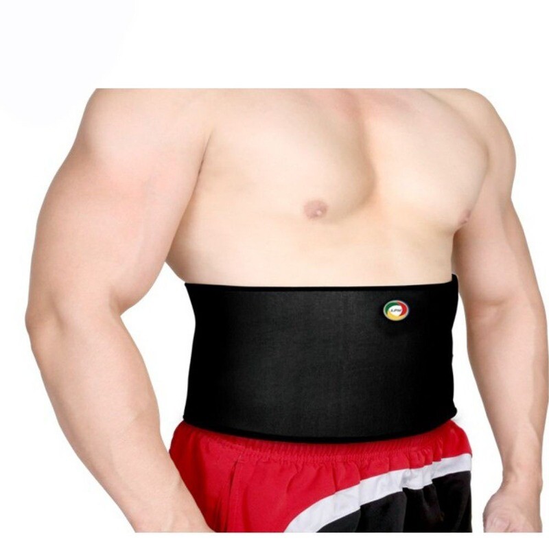 LPM WAIST TRIMMER (TWO NYLON)