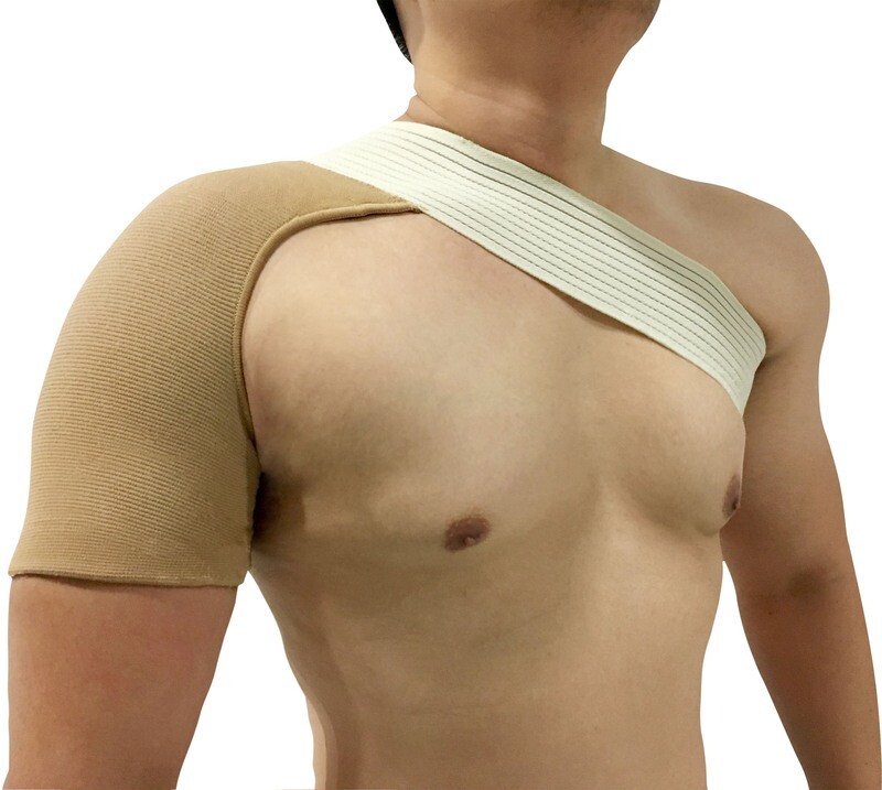LPM SHOULDER SUPPORT