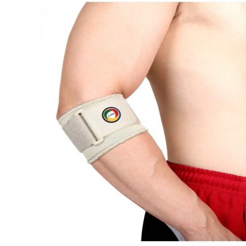 LPM TENNIS ELBOW SUPPORT