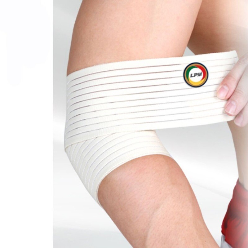 LPM ELBOW WRAP