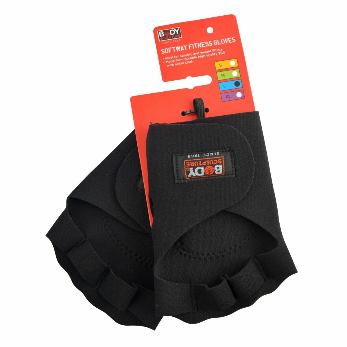 SOFTWAY FITNESS GLOVE