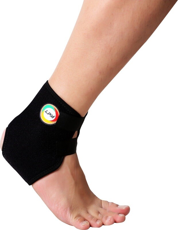LPM ANKLE SUPPORT