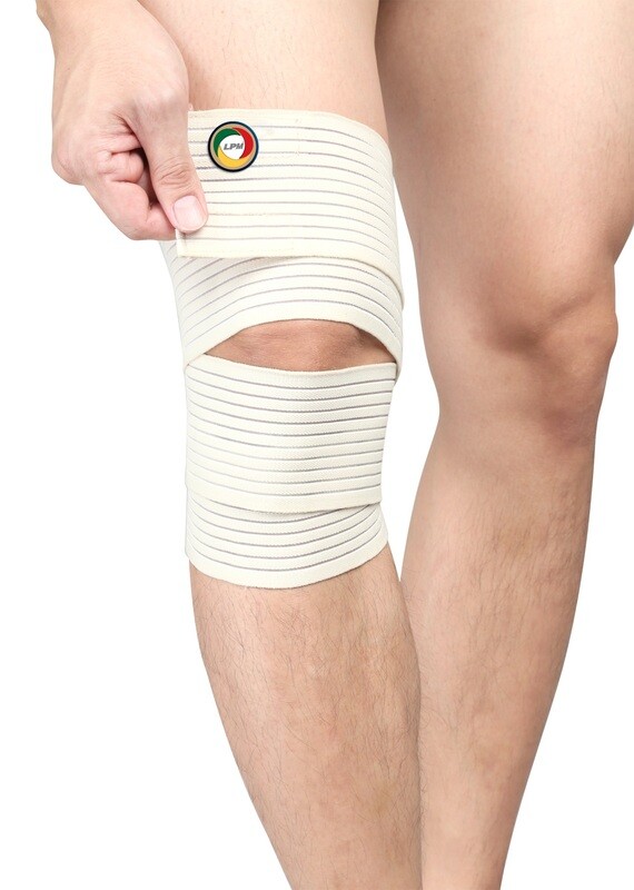 LPM KNEE WRAP
