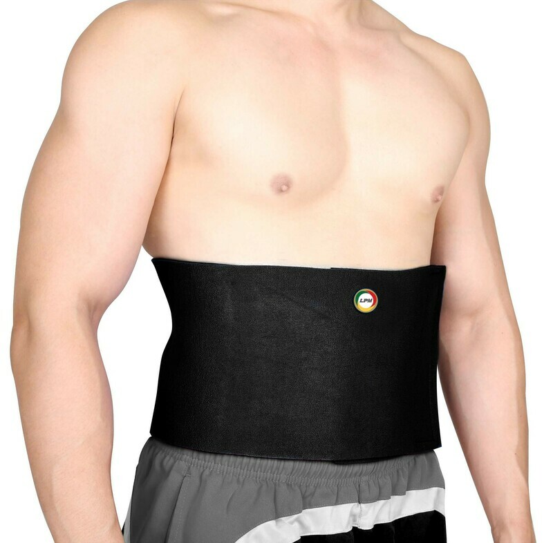 LPM WAIST TRIMMER (ONE SIDE NYLON)