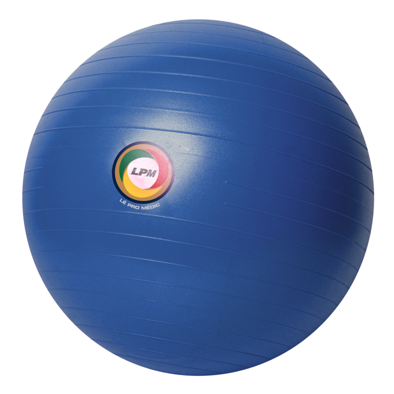 ANTI BURST GYM BALL
