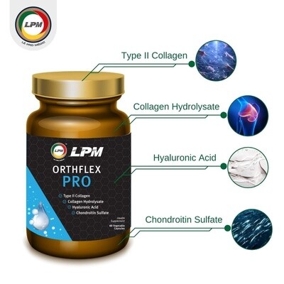 LPM ORTHFLEX PRO