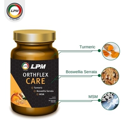 LPM ORTHFLEX CARE