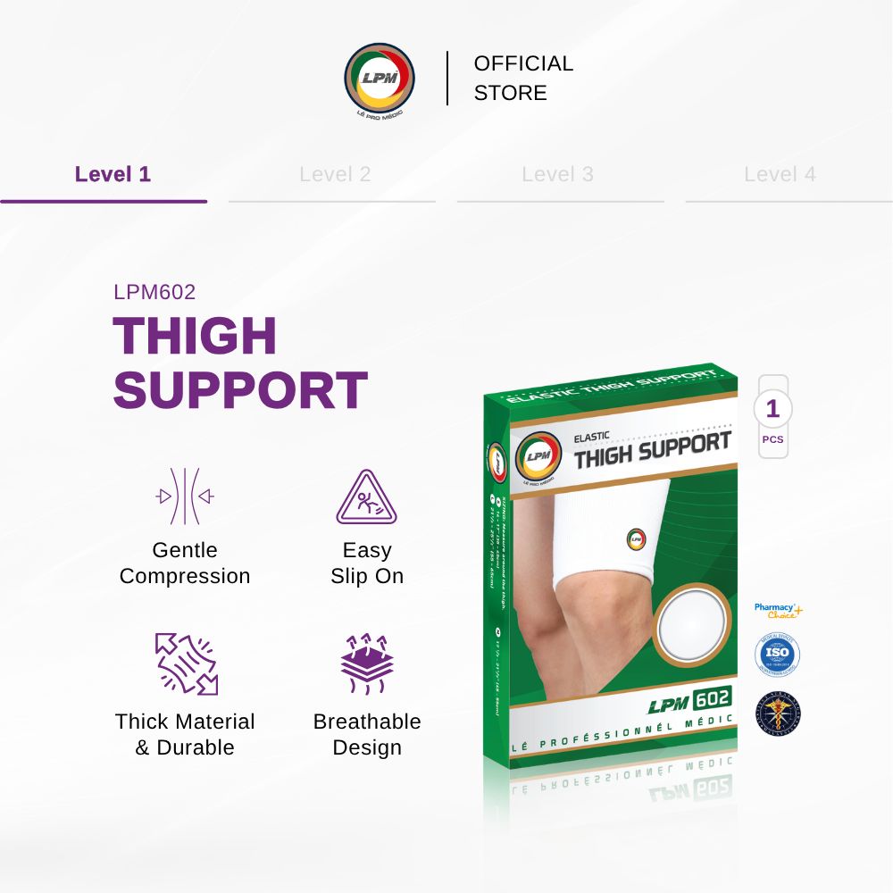 LPM THIGH SUPPORT
