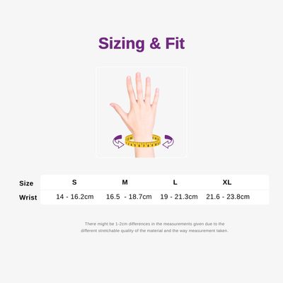 LPM WRIST SPLINT