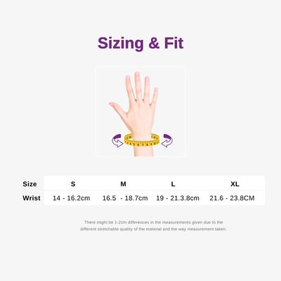 LPM NEOPRENE WRIST/THUMB SUPPORT