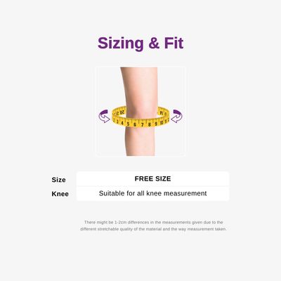 LPM PATELLA BRACE