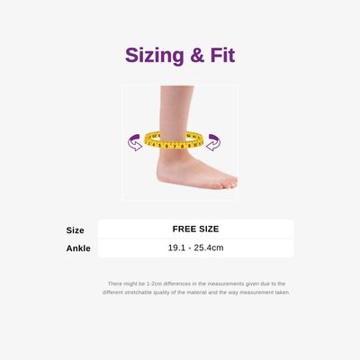 LPM EXTREME ANKLE SUPPORT