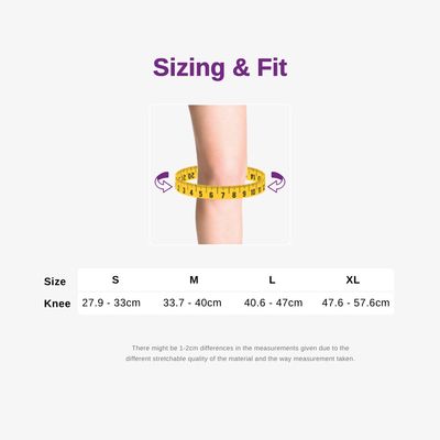 LPM KNEE SUPPORT