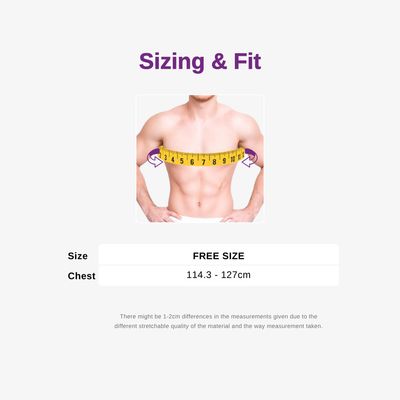 LPM POSTURE AID/CLAVICLE BRACE